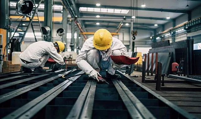 Özalp Depo İstifleme Hizmeti